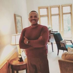 Meet your Posher, Tracy